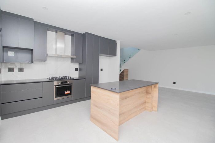 For Sale: House in Sandown, build your dream 4-bed, 4-bath home.
