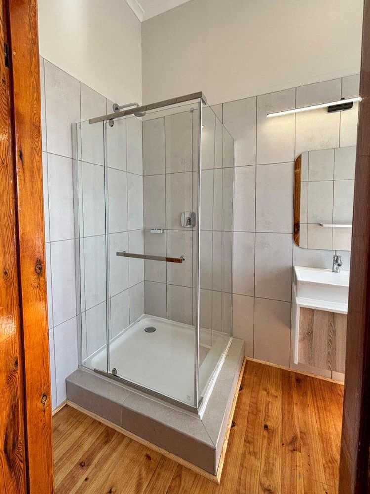 Bedroom 4en-suit w/c