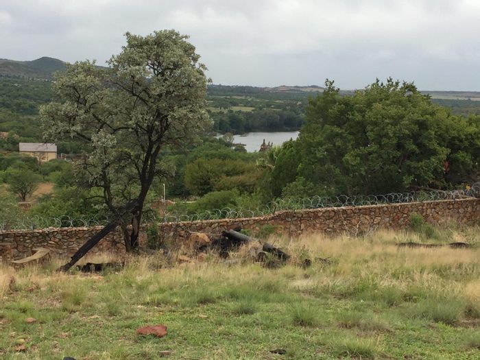 Property #2080968, Vacant Land Residential For Sale in Vaaloewer