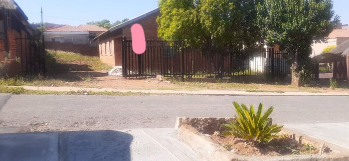 Property #2200216, House for sale in Soshanguve Ext