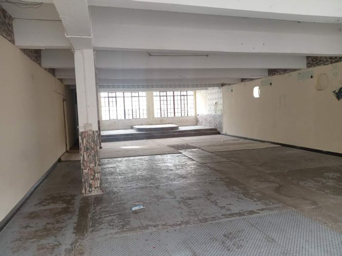 Property #2217179, Retail rental monthly in Durban Central