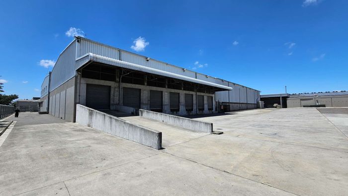 Property #2174766, Industrial rental monthly in Epping Industrial