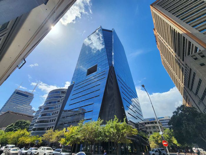 Property #2199836, Office rental monthly in Cape Town City Centre