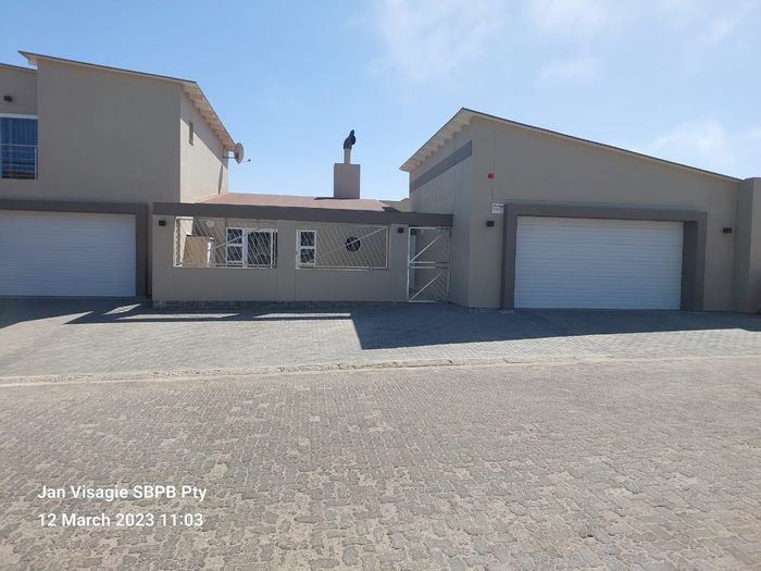 Property #2134467, House pending sale in Swakopmund Central