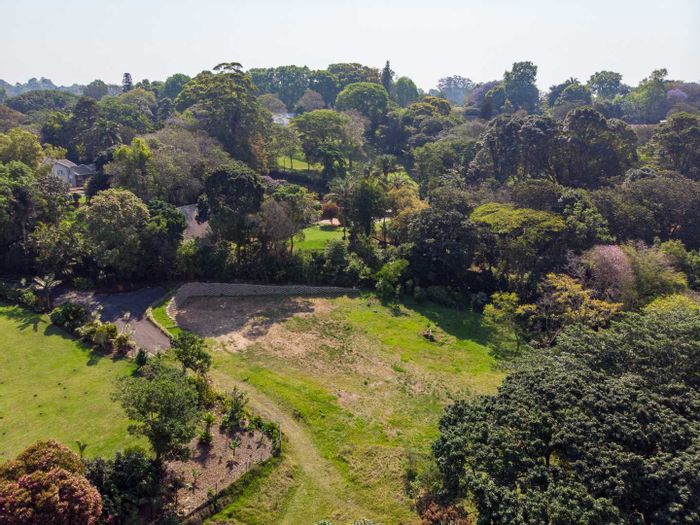 Property #2181784, Vacant Land Residential pending sale in Kloof Central