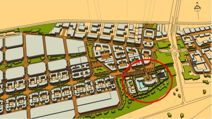 Property #1132988, Vacant Land Commercial For Sale in Sungate Estate