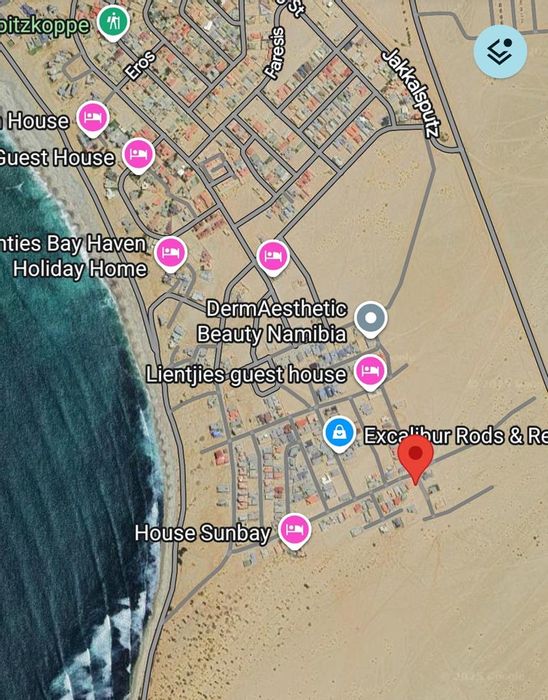 Property #2434826, Vacant Land Residential For Sale in Sunbay