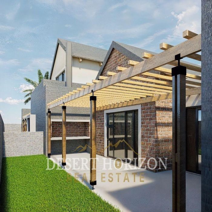 Property #2370358, Apartment For Sale in Swakopmund Ext 9