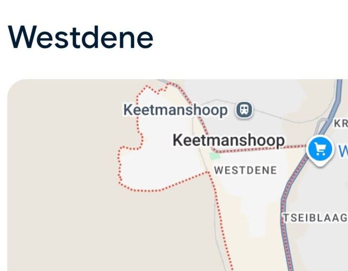 Property #2413521, Vacant Land Residential For Sale in Keetmanshoop Central