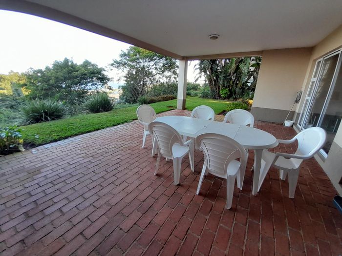Property #2152687, Apartment rental monthly in Ballito
