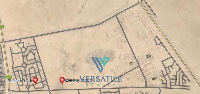 Property #2148925, Vacant Land Commercial for sale in Matatura