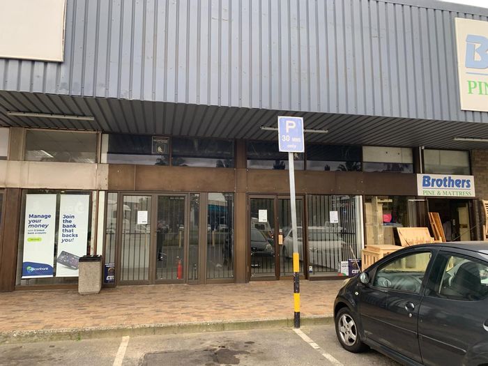Retail Space To Rent in Brackenfell Central with high visibility and security features.