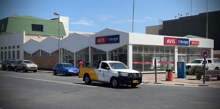 Property #2213316, Business rental monthly in Walvis Bay Central