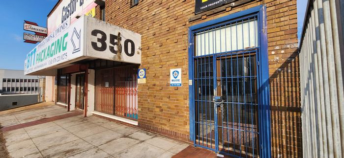 Property #2145147, Industrial rental monthly in Congella