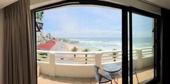 Property #2246265, Apartment rental monthly in Sea Point