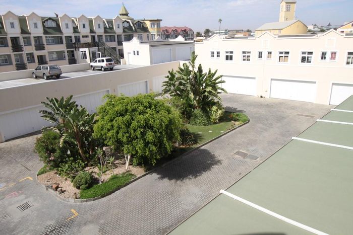 Property #2158535, Penthouse for sale in Swakopmund Central