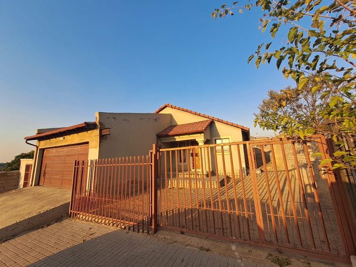 Property #2258031, House rental monthly in Olievenhoutbosch Ah