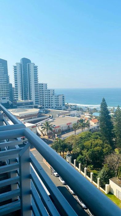 Property #2170150, Apartment for sale in Umhlanga