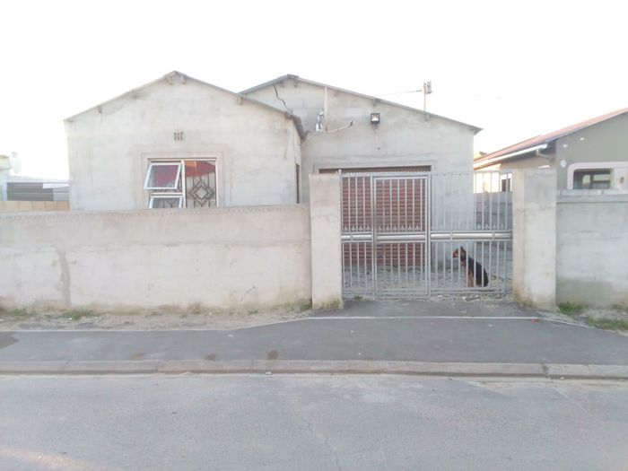Property #2227911, House for sale in Sabata Dalindyebo Square