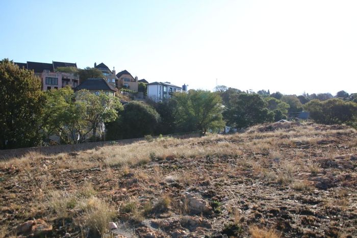 Property #2155661, Vacant Land Residential for sale in Northcliff