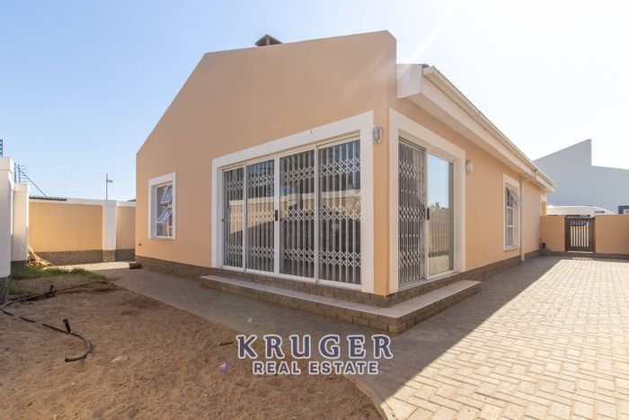 Property #2052897, Townhouse for sale in Kramersdorf
