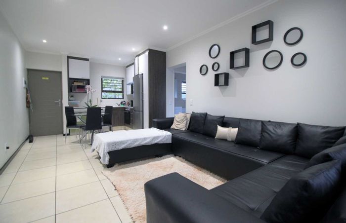 Property #2153058, Apartment rental monthly in Lonehill