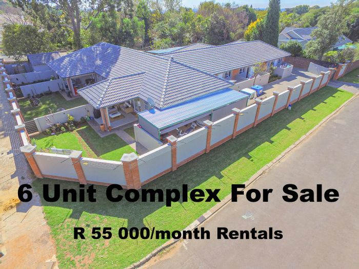 Property #2138845, House pending sale in Fairland