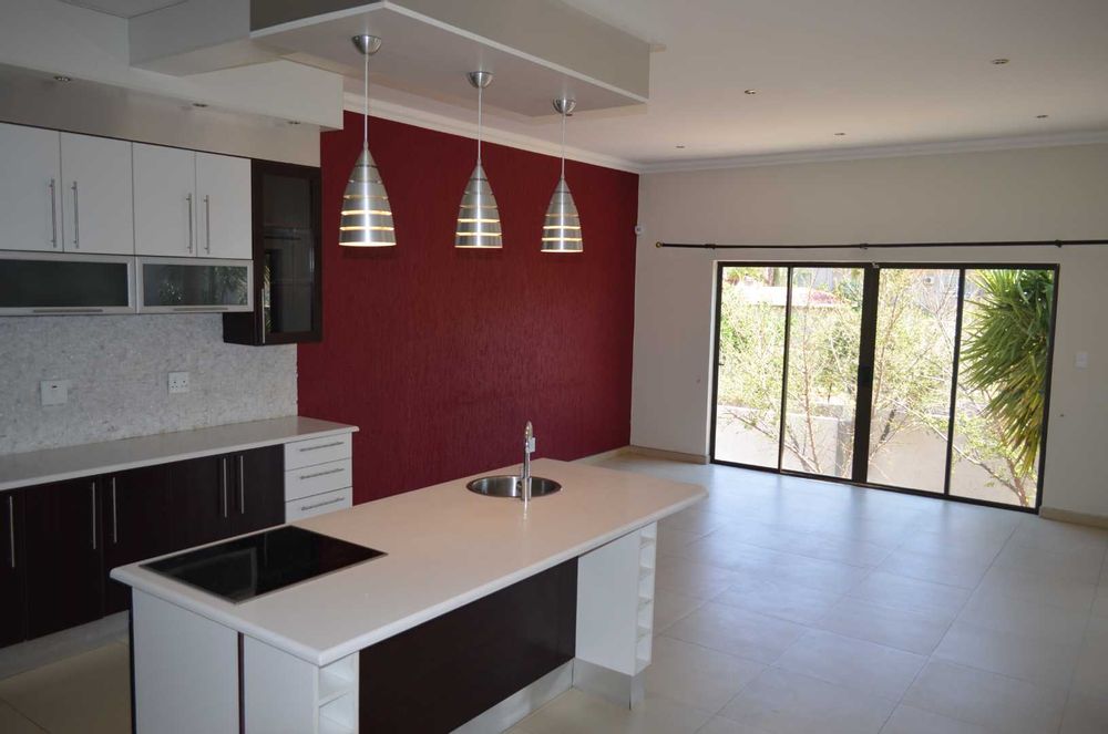 Windhoek, Auasblick, Kitchen