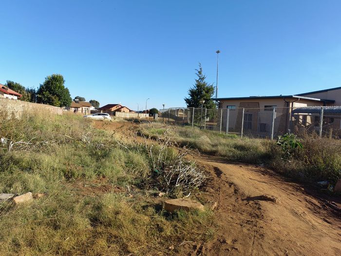 Property #2179438, Vacant Land Residential for sale in Villa Liza