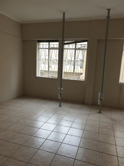 Property #1919790, Office rental monthly in Windhoek Cbd