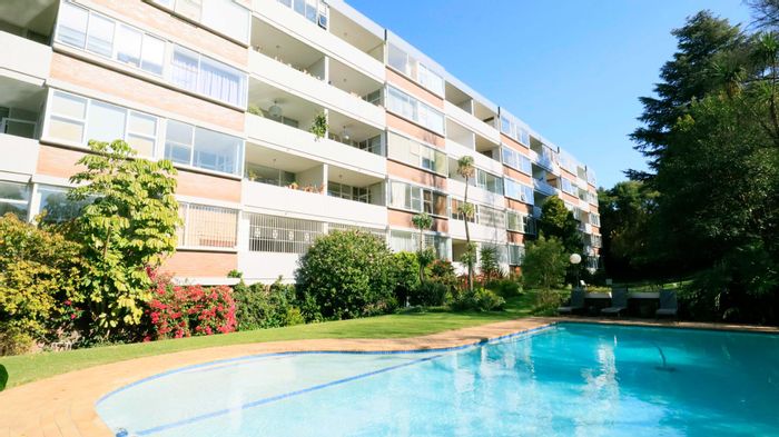 Property #2203289, Apartment rental monthly in Illovo