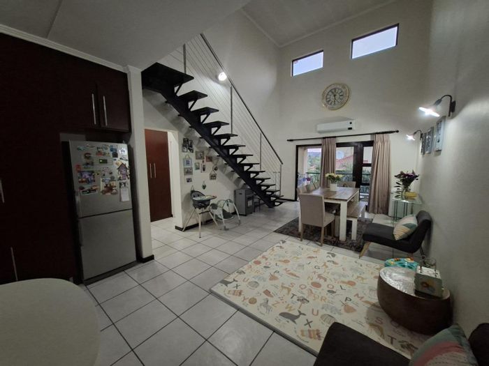 Property #2417867, Apartment For Sale in Paulshof