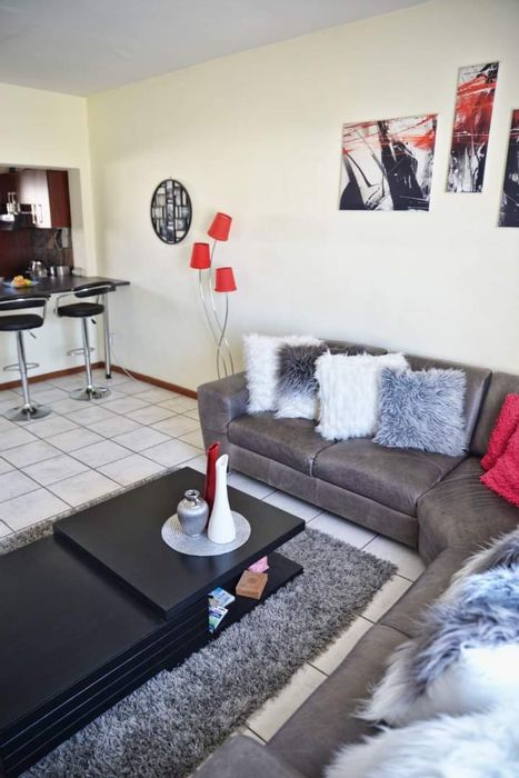 Property #2173919, Apartment rental monthly in Klein Windhoek