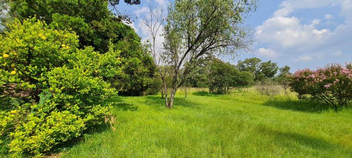 Property #2157165, Vacant Land Agricultural for sale in Crowthorne A H
