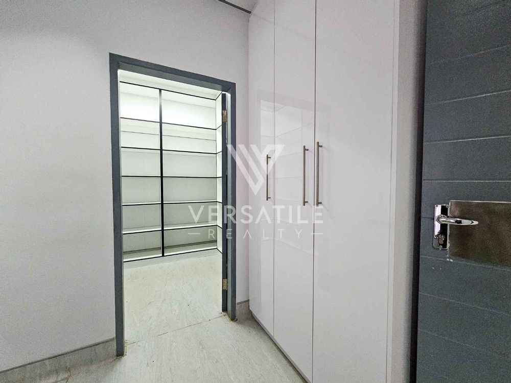 Reception Storage
