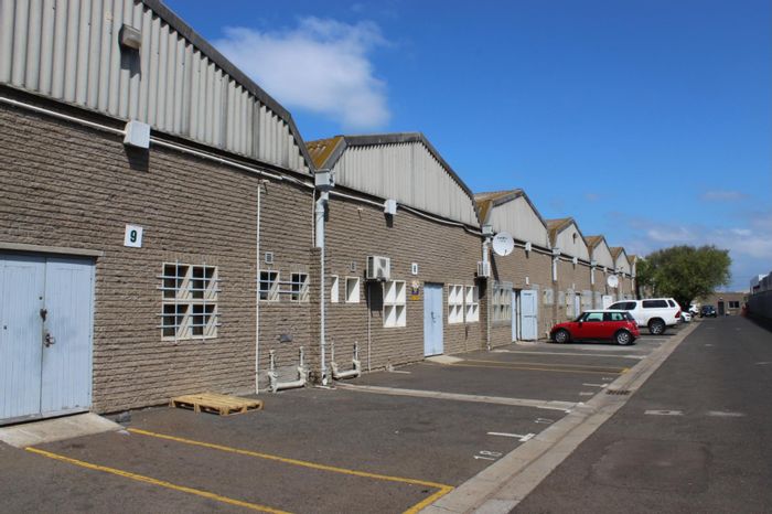 Property #2152836, Industrial rental monthly in Epping Industrial