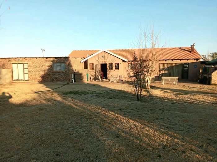 Property #2349761, House Rental Monthly in Quaggafontein