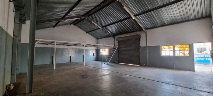 Property #2238925, Industrial for sale in Windhoek Industrial