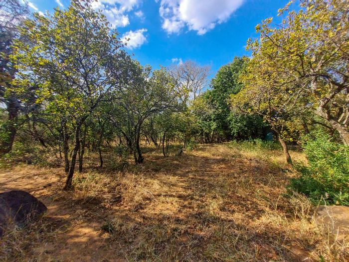 Property #2263162, Vacant Land Residential for sale in Kampersrus