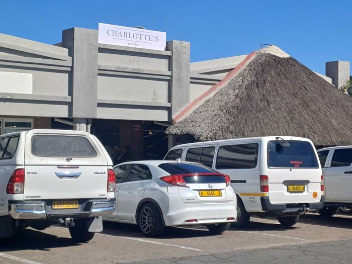 Property #2395070, Office Rental Monthly in Southern Industrial Area