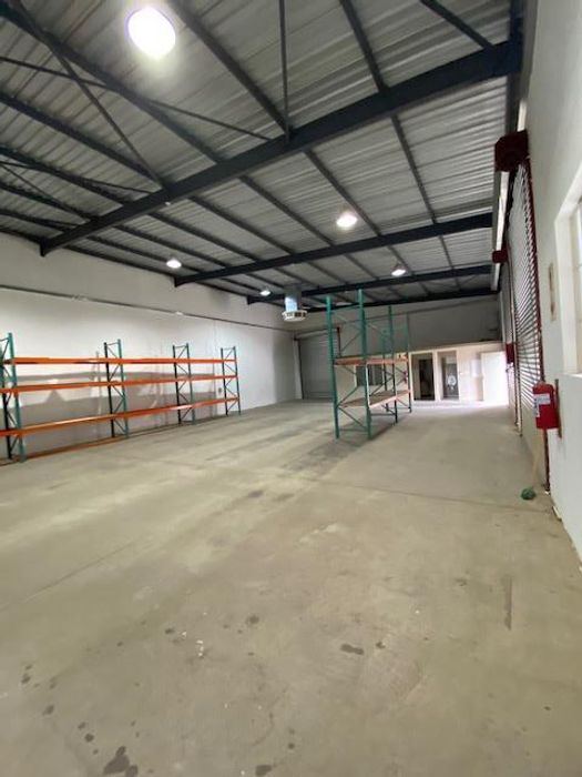 Property #2331807, Industrial Rental Monthly in Prosperita