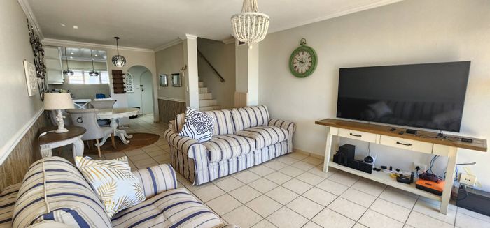 Property #2192752, Townhouse rental monthly in Umhlanga