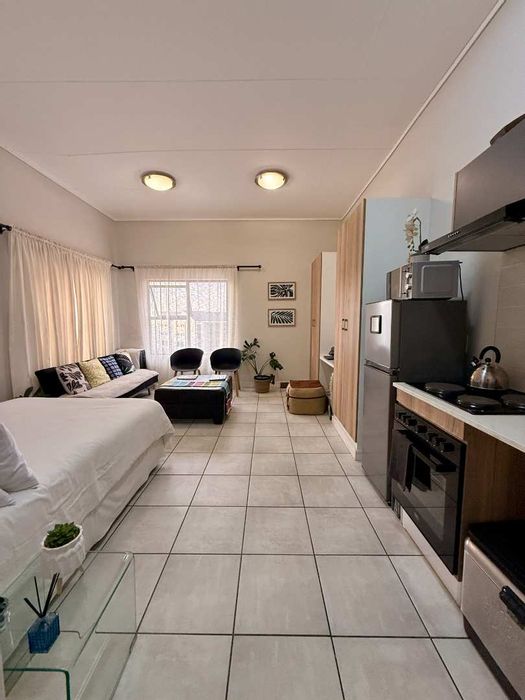 Property #2264314, Apartment Rental Monthly in Linbro Park