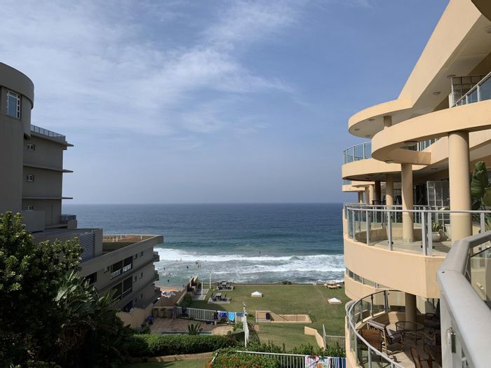 Property #2140117, Apartment rental monthly in Ballito