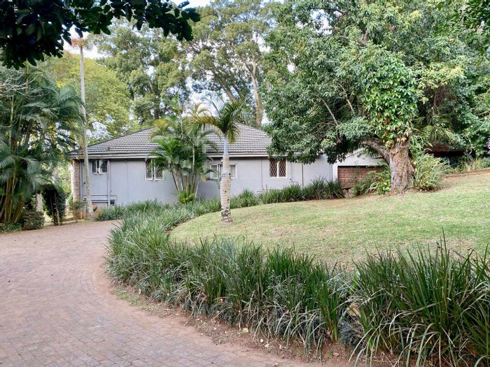 Property #2267729, House for sale in Kloof Central