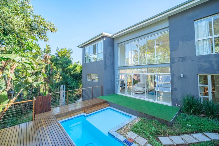 Dunkirk Estate House For Sale: Pool, guest suite, gym, beach club access.