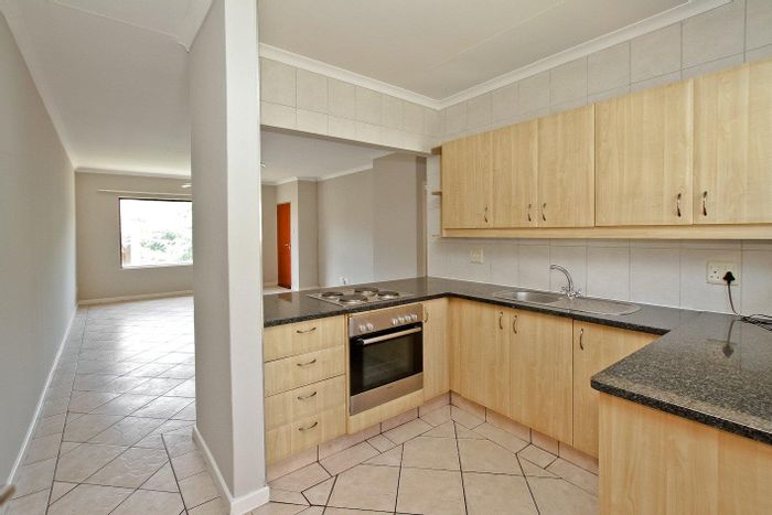Property #2399413, Apartment For Sale in Bedfordview Central