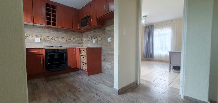 Property #2206665, House For Sale in Pretoria West