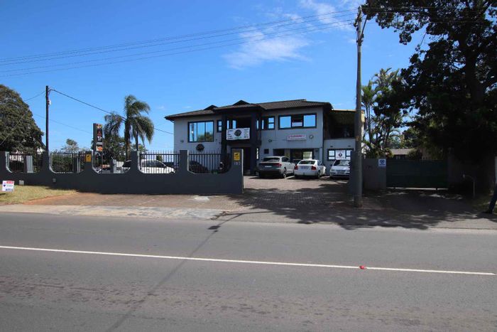 Property #2143086, Mixed Use for sale in Durban North