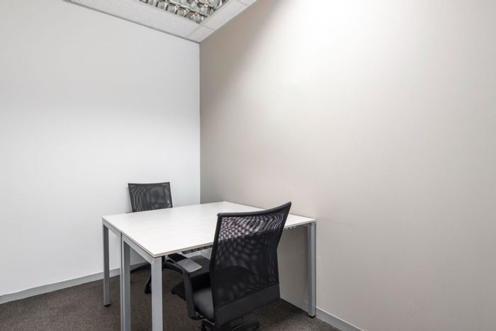 Property #1410901, Office rental monthly in Zwartkop Golf Estate